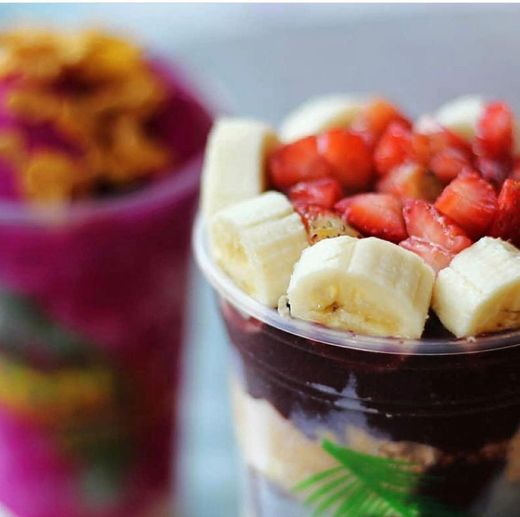 Açai Concept Matosinhos