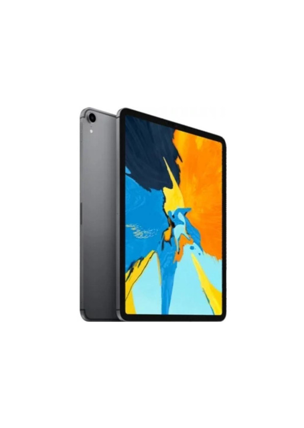 Social Ipad pro