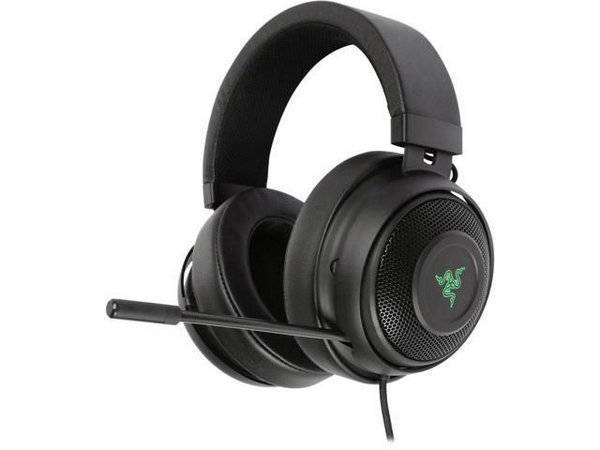 Social Razer kraken