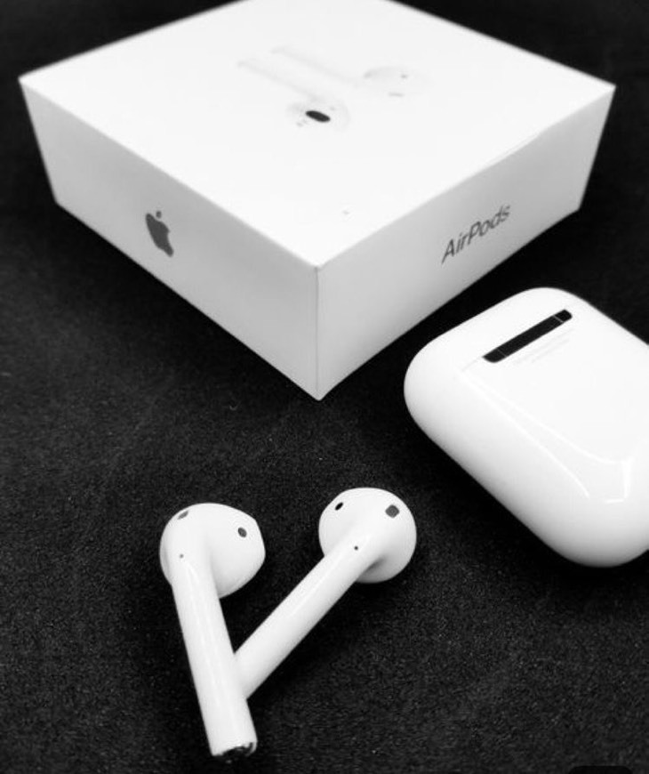 Social Airpods 