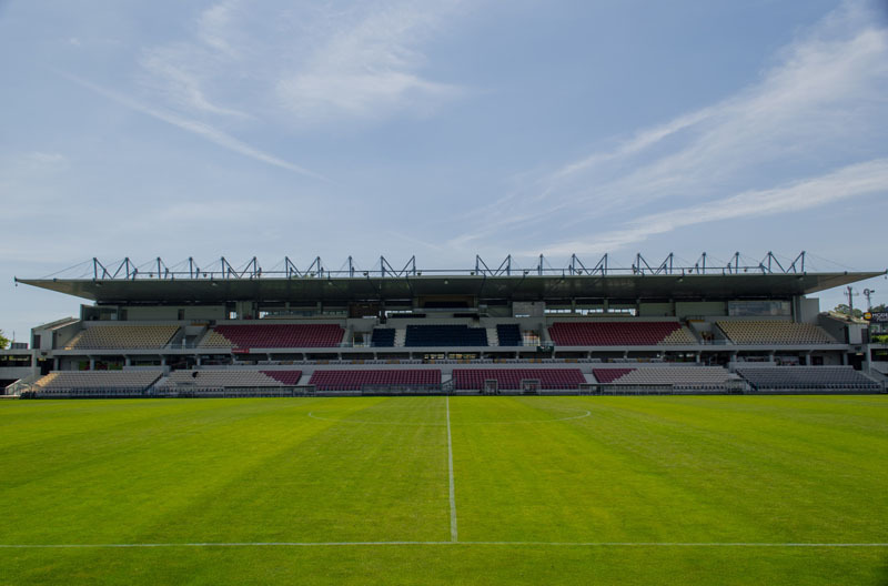 Place Estádio Cidade de Barcelos