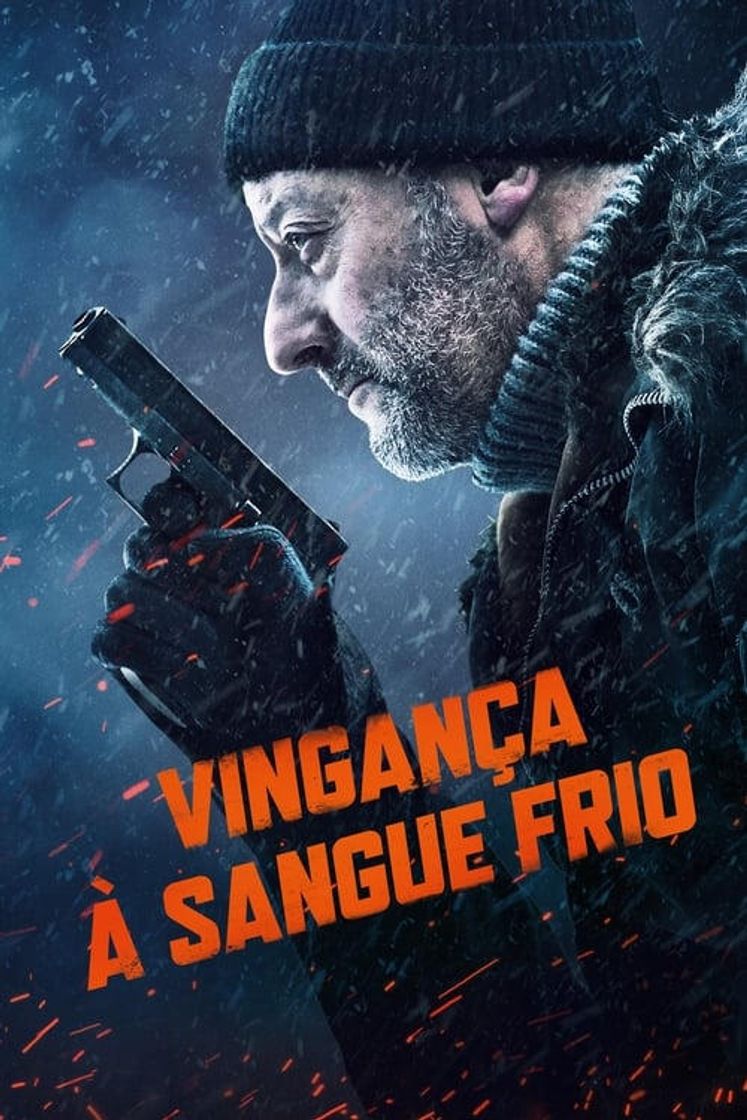 Movie A sangre fría