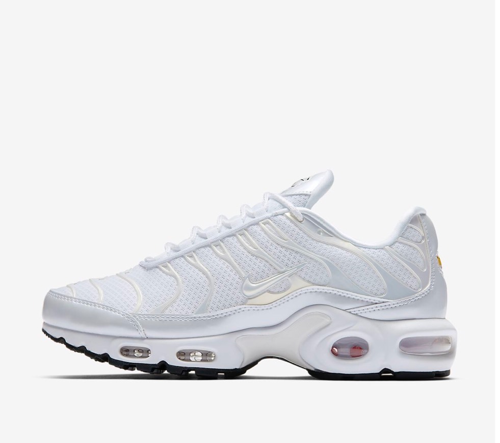 Social Nike Air Max Plus Premium
