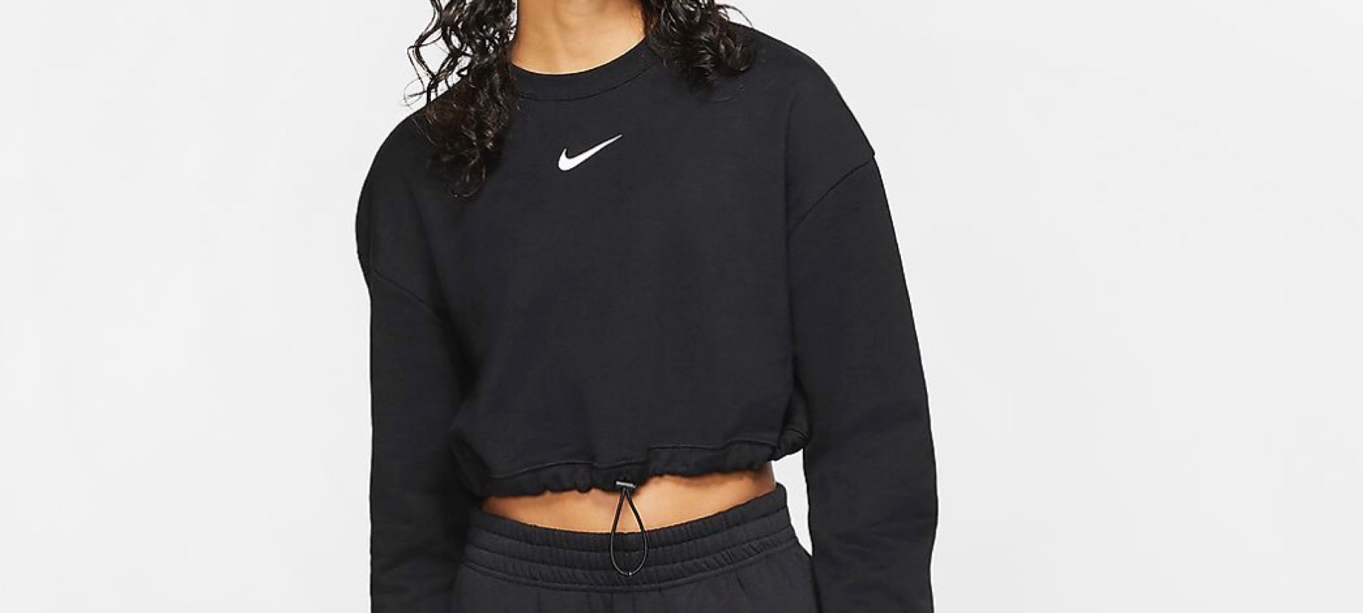 Social Nike Sportswear Swoosh