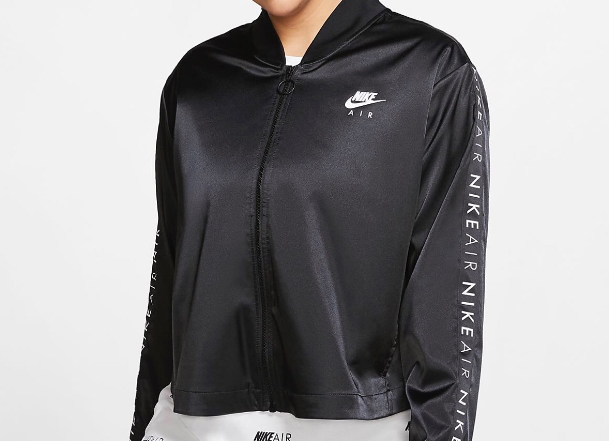 Social Casaco de treino