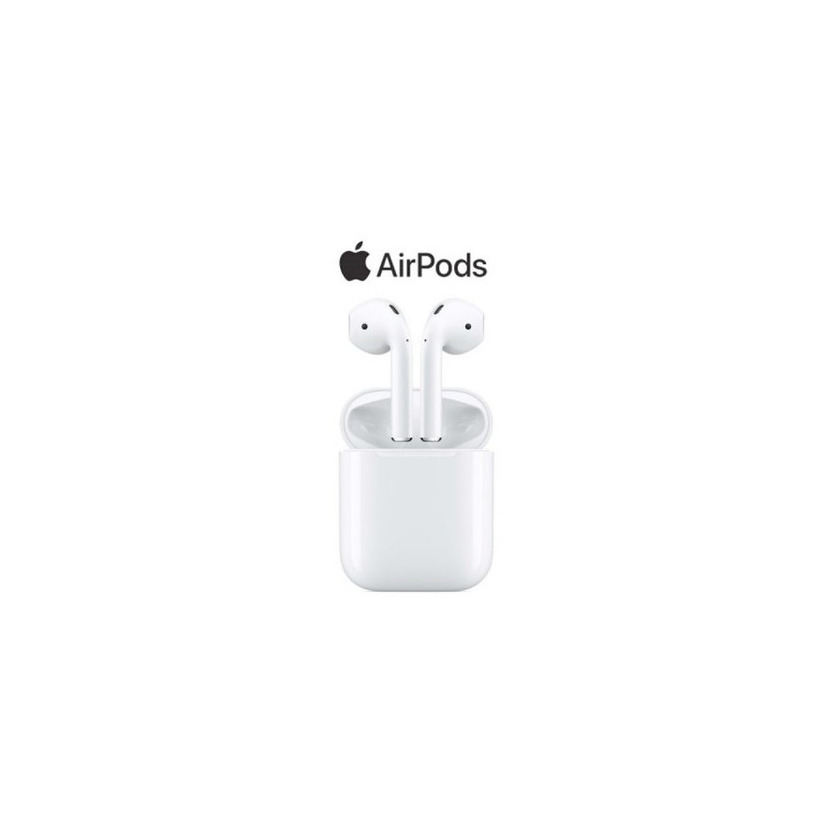 Electronic Apple AirPods