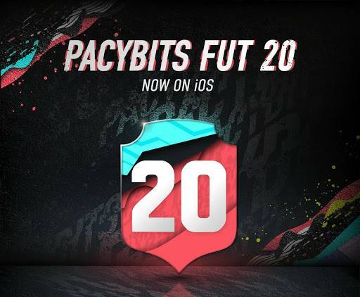 Pacybits