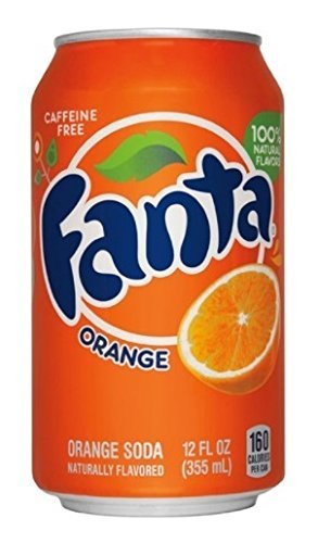 Moda Fanta