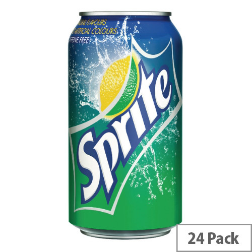 Moda Sprite