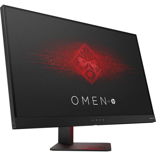 Monitor Omen 27"