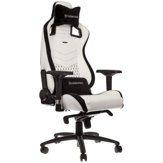 Cadeira gaming noblechairs