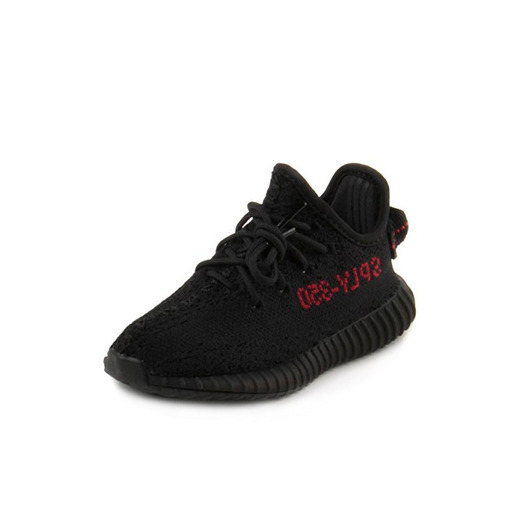 Adidas Yeezy Boost 350 V2, Negro