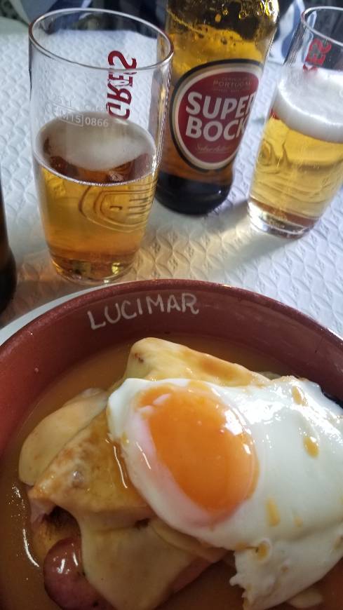 Restaurants Restaurante Lucimar