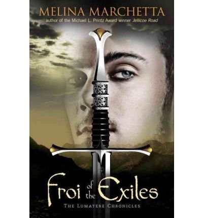 Libro [(Froi of the Exiles)] [Author: Melina Marchetta] published on