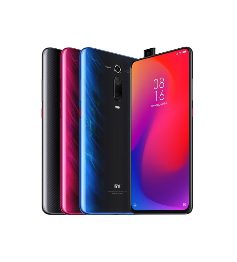 Product Xiaomi Mi 9T