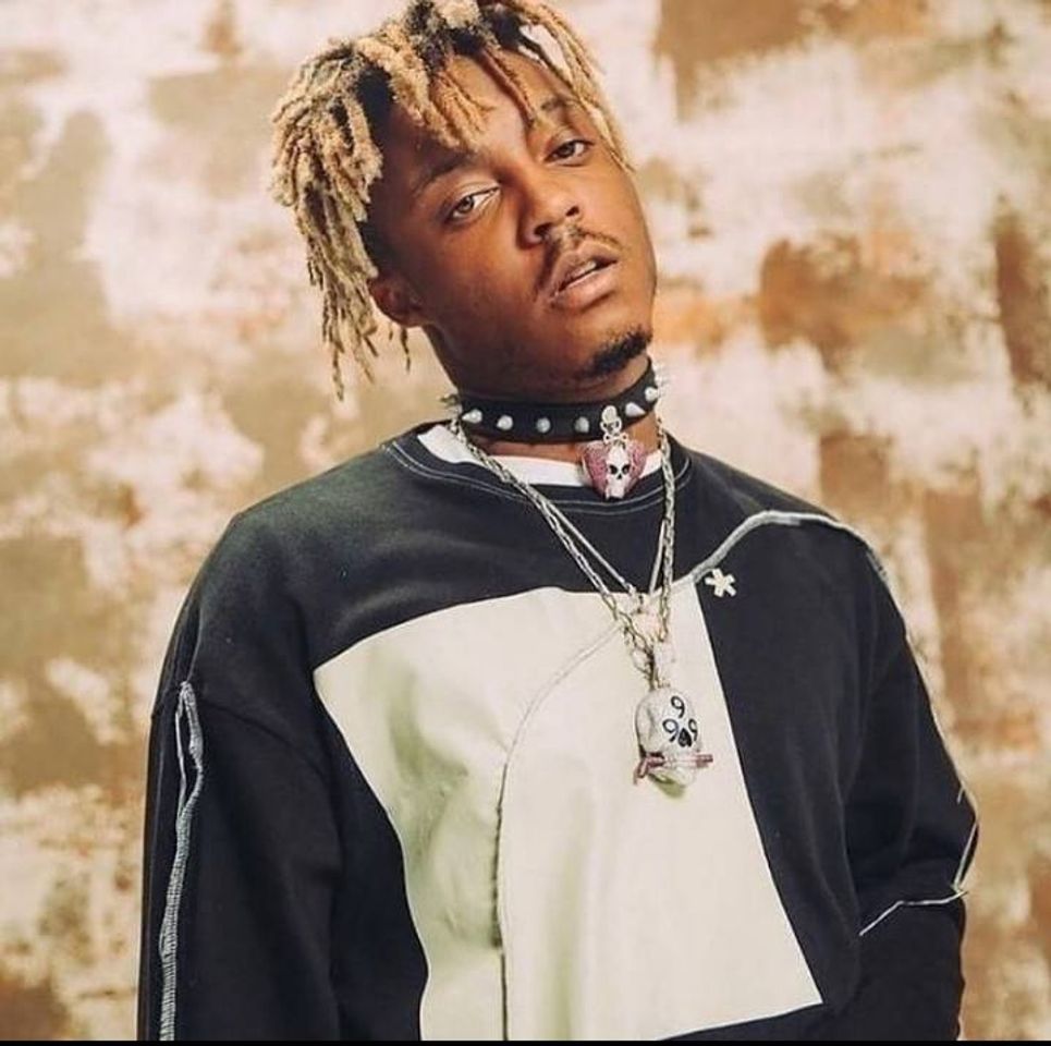 Social Juice WRLD Wallpaper