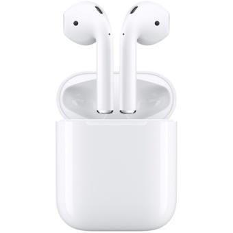 Auriculares Bluetooth Apple AirPods