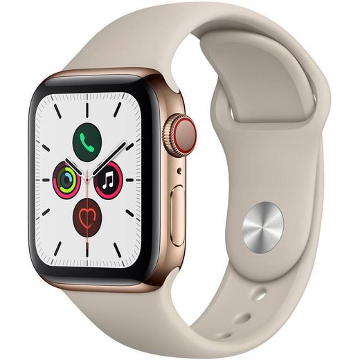 Apple Watch Séries 5 