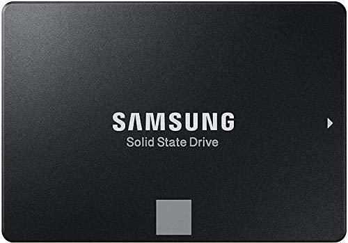 Samsung MZ-76E1T0B/EU 860 EVO - Disco estado solido SSD. 1 TB
