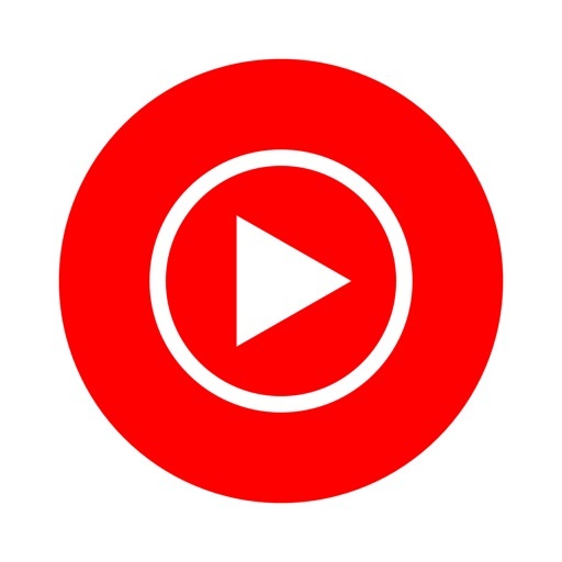 App YouTube Music