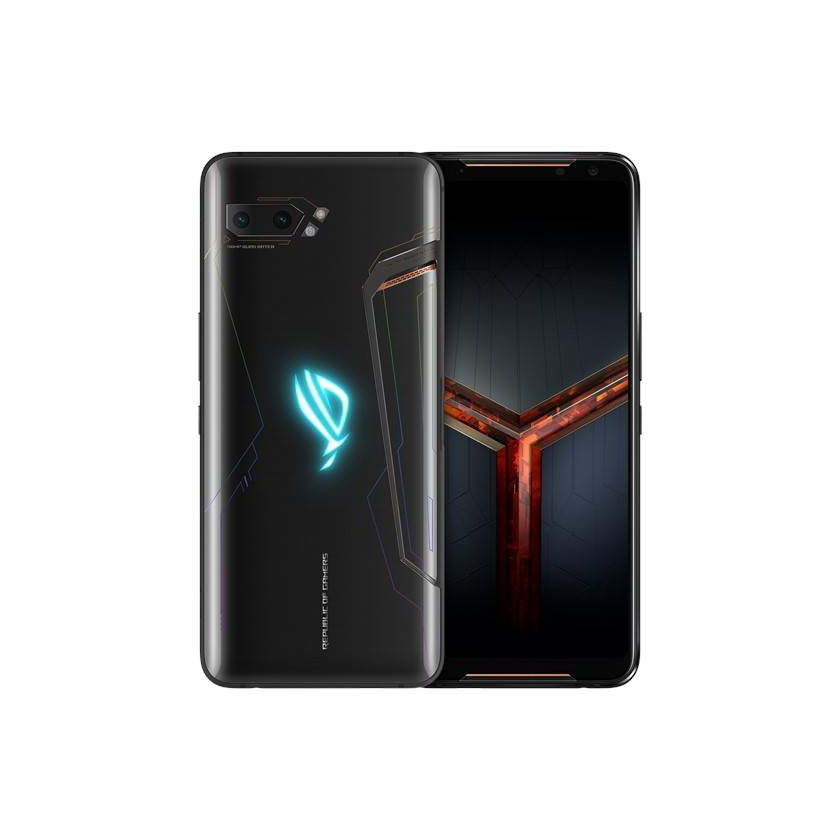 Products ROG Phone II Strix Edition 8GB/128 GB