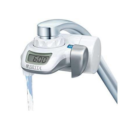 Products Sistema de filtração BRITA On Tap para torneira