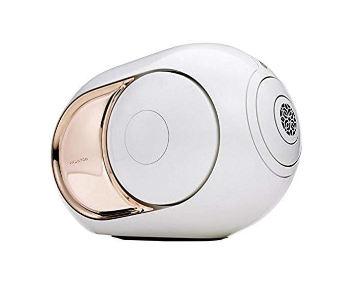 Product Devialet Phanton Gold