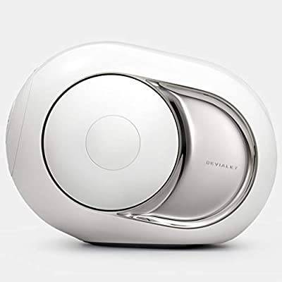 Producto Devialet Phanton Gold Branco