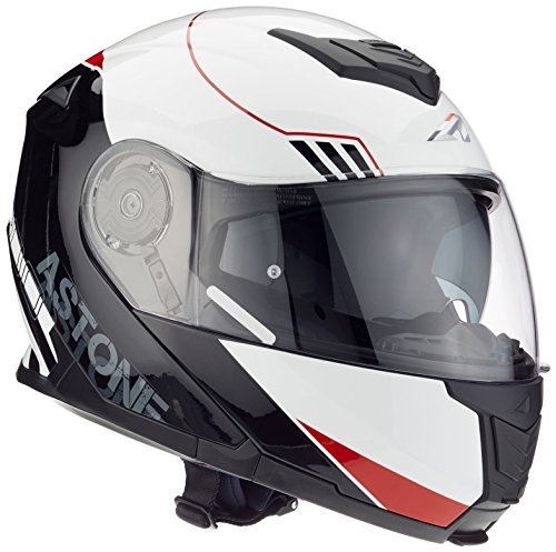 Lugar Astone Helmets