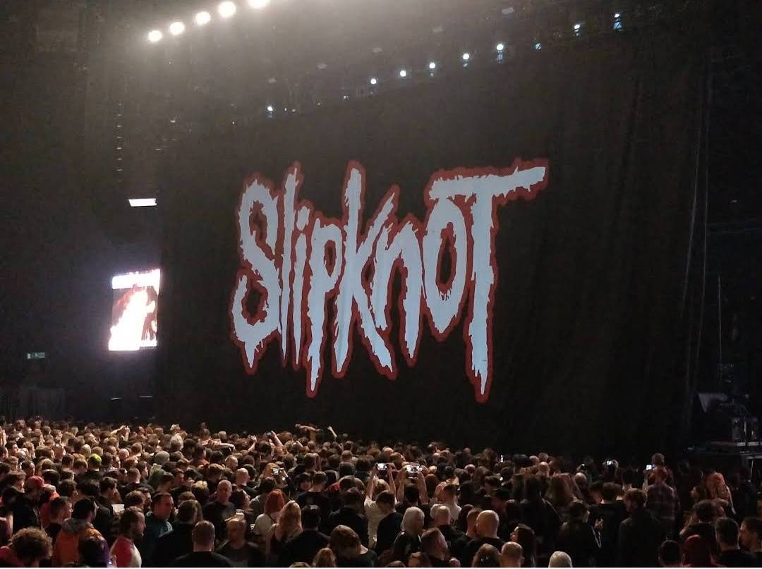 Social Slipknot 🎸🤘