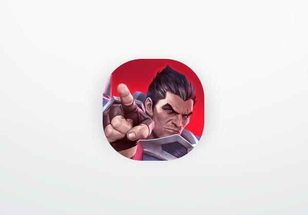 Aplicación Legends of Runeterra