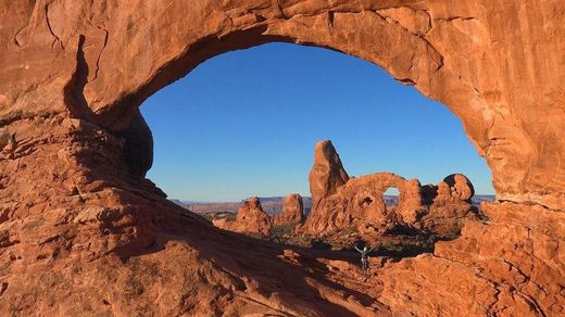 Arches National Park