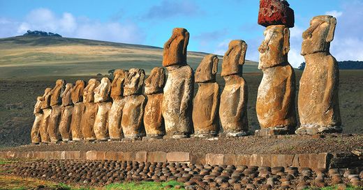 Isla de Pascua