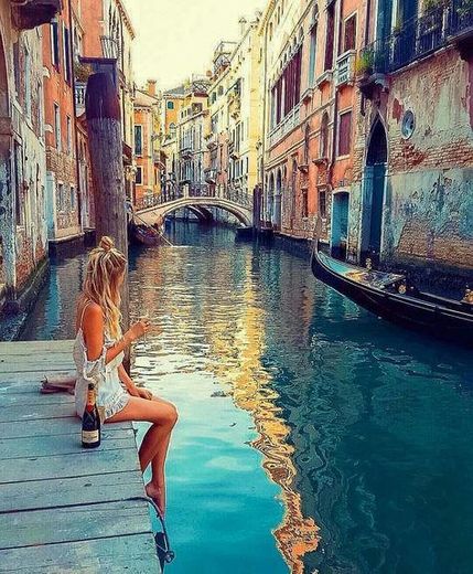 Venecia