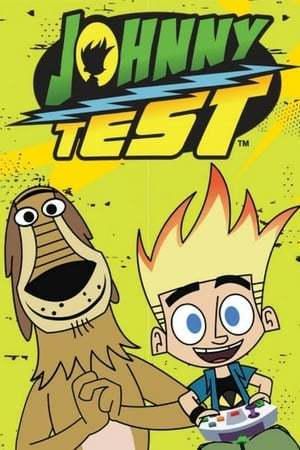 Johnny Test