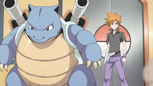 Pokémon Generations