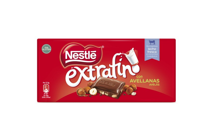 Product Nestlé 