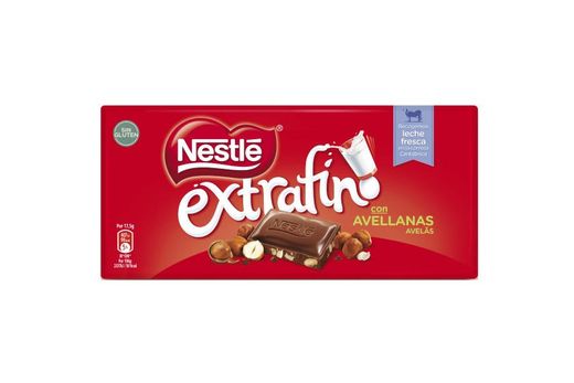 Nestlé 