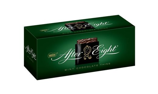 After Eight