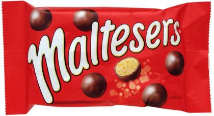 Maltesers