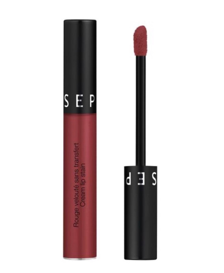 Moda Batom Red Velvet (96) da Sephora