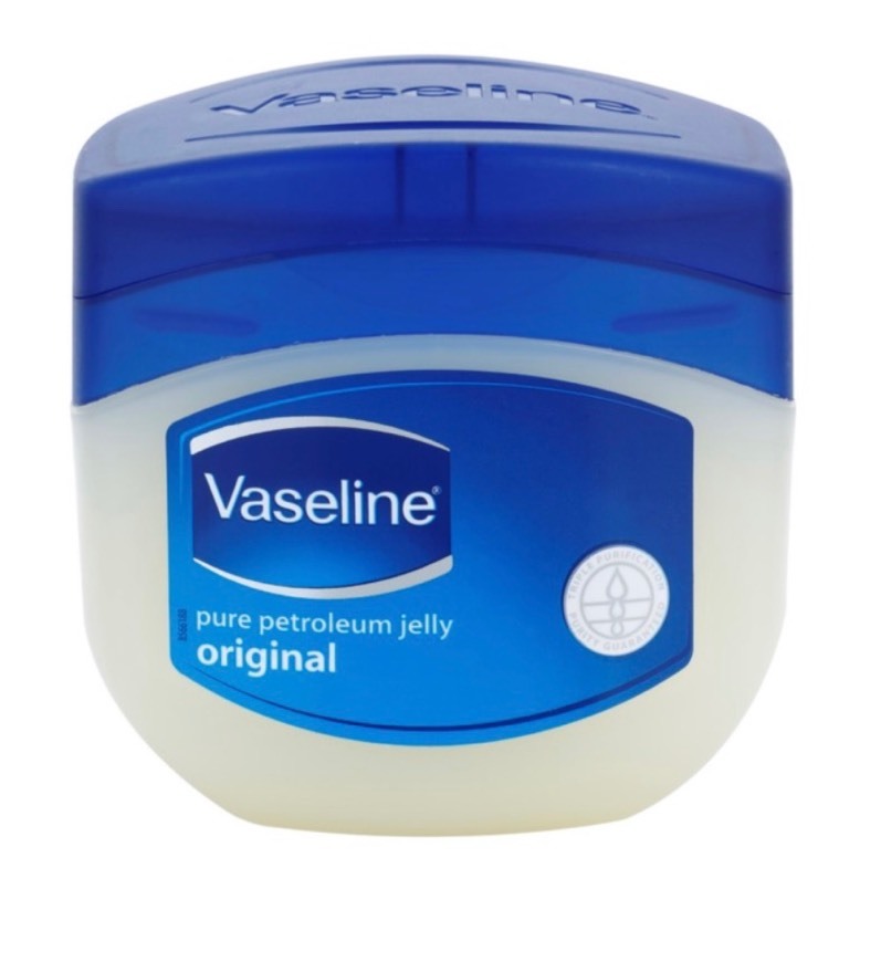 Beauty Vaselina original Vaseline