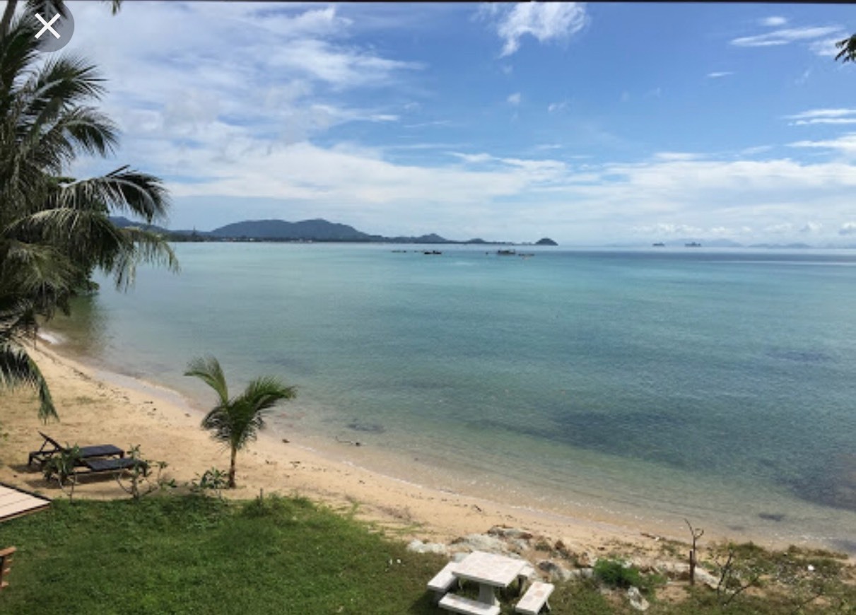 Restaurants Ko Samui