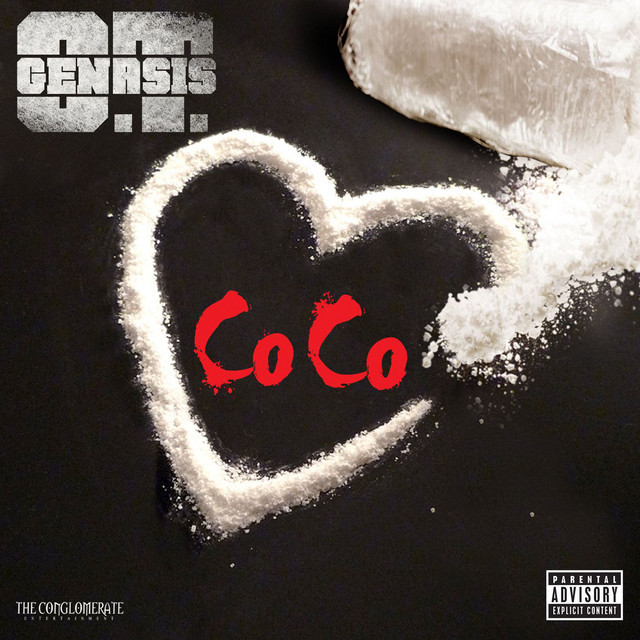 Music CoCo