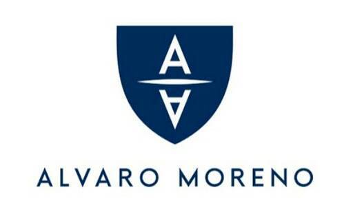 Fashion Alvaro Moreno