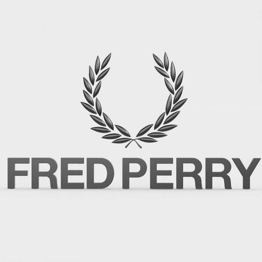 Fred Perry