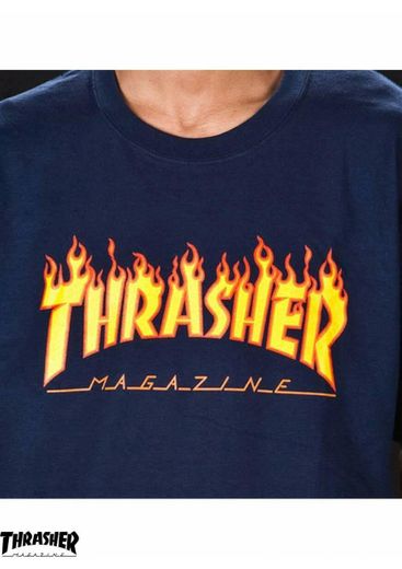 Thrasher