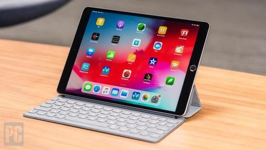 iPad 2019 APPLE 