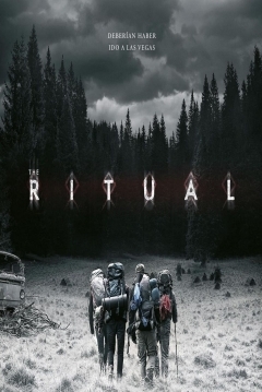 Película El ritual