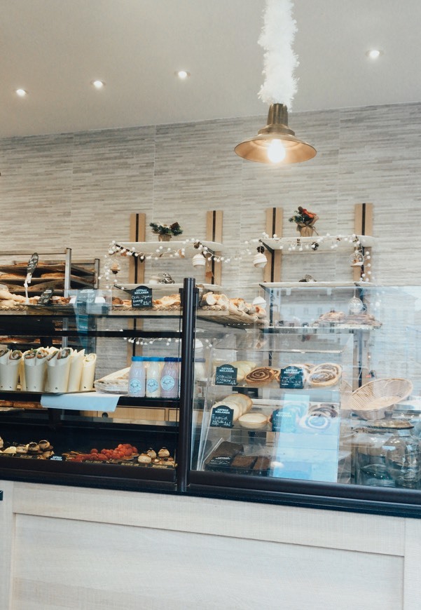Atelier Pâtisserie